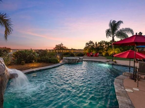 11550 Carowind Ln, Miramar (san Diego) CA 92131