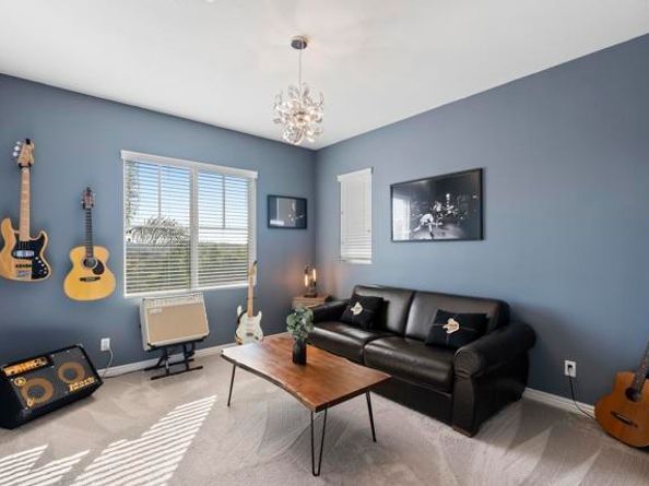 11550 Carowind Ln, Miramar (san Diego) CA 92131
