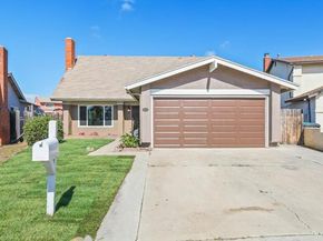 1756 Via del Tanido, San Ysidro (san Diego) CA 92173
