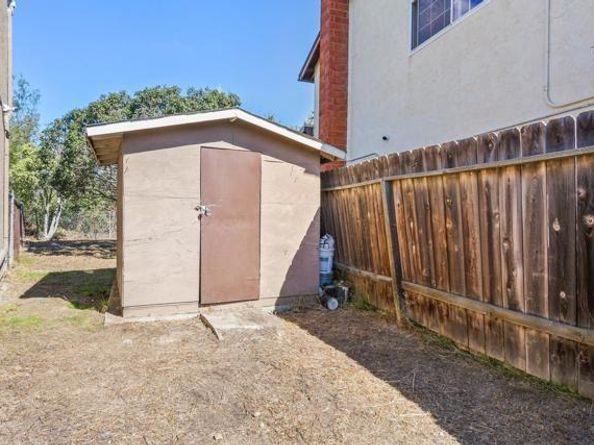 1756 Via del Tanido, San Ysidro (san Diego) CA 92173