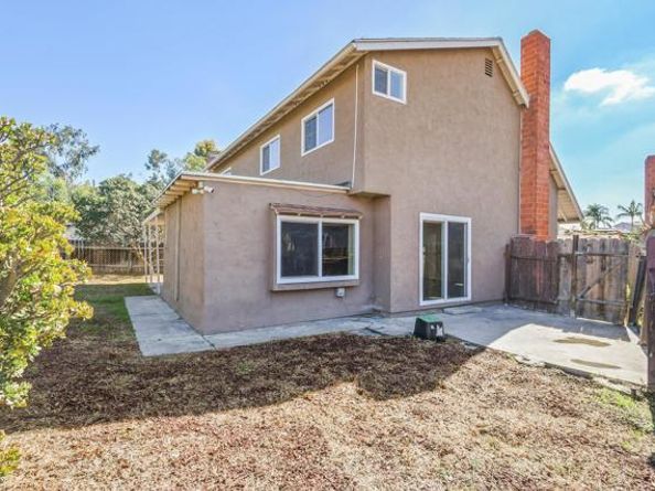 1756 Via del Tanido, San Ysidro (san Diego) CA 92173