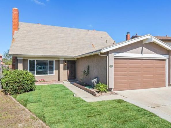 1756 Via del Tanido, San Ysidro (san Diego) CA 92173