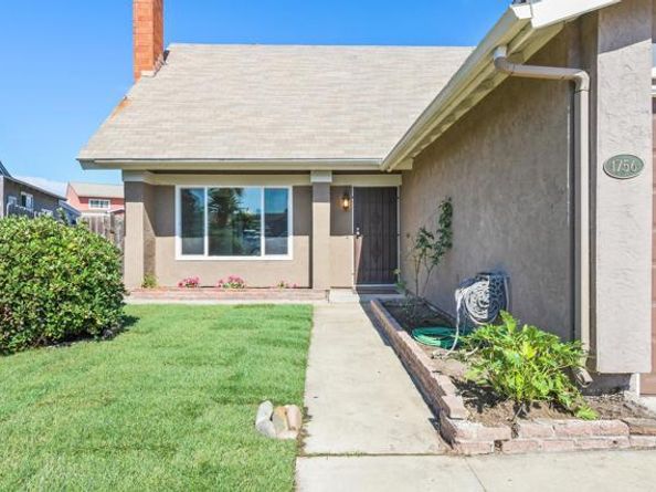1756 Via del Tanido, San Ysidro (san Diego) CA 92173