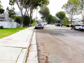 1373 Evergreen Drive, Cardiff By The Sea (encinitas) CA 92007