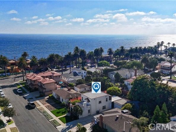 3711 S Patton, San Pedro (los Angeles) CA 90731