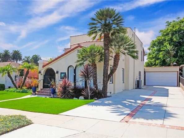 3711 S Patton, San Pedro (los Angeles) CA 90731
