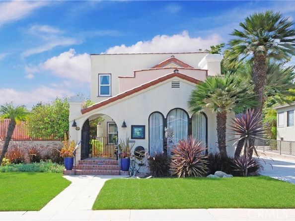 3711 S Patton, San Pedro (los Angeles) CA 90731