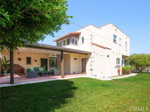 3711 S Patton, San Pedro (los Angeles) CA 90731