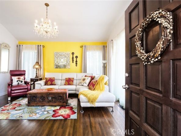 3711 S Patton, San Pedro (los Angeles) CA 90731