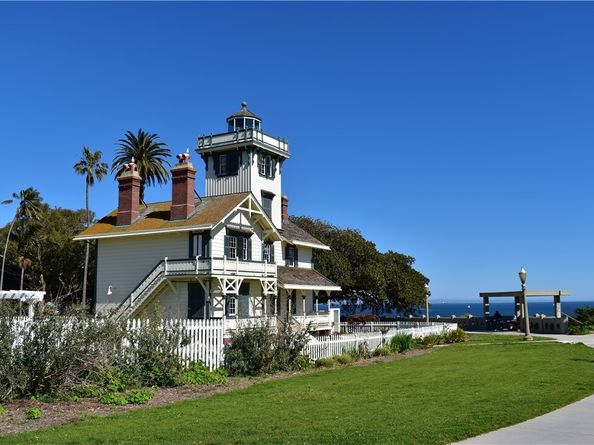 3711 S Patton, San Pedro (los Angeles) CA 90731