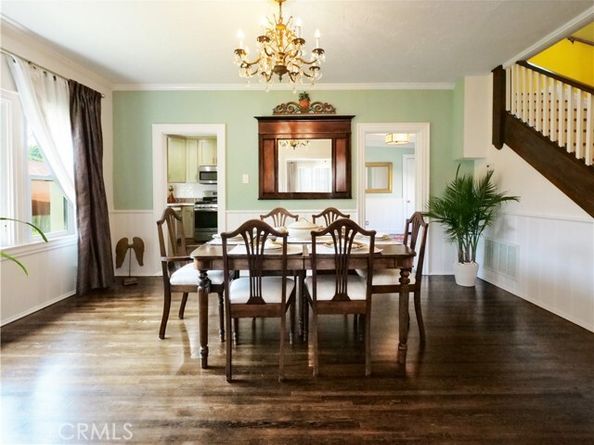 3711 S Patton, San Pedro (los Angeles) CA 90731