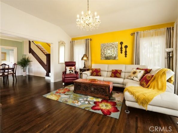 3711 S Patton, San Pedro (los Angeles) CA 90731