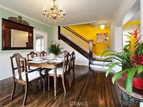3711 S Patton, San Pedro (los Angeles) CA 90731
