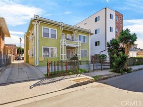 2254 W 15th, Los Angeles CA 90006