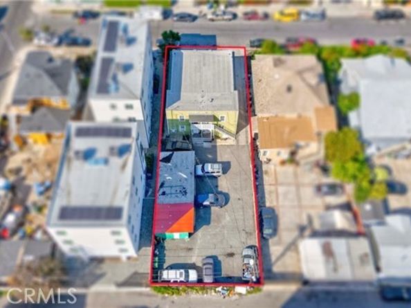 2254 W 15th, Los Angeles CA 90006