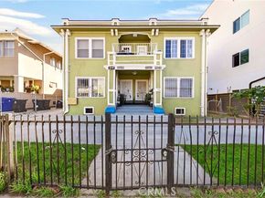 2254 W 15th, Los Angeles CA 90006