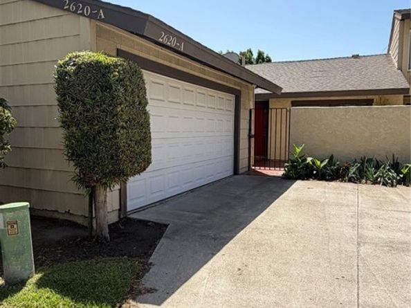 2620 N Tustin A/37, Santa Ana CA 92705