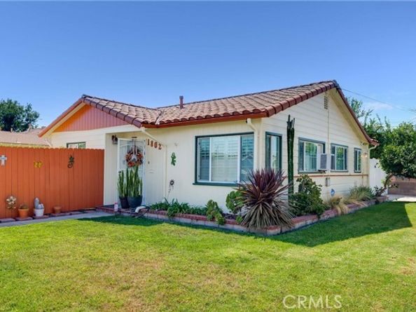 1802 E 53rd, Long Beach CA 90805
