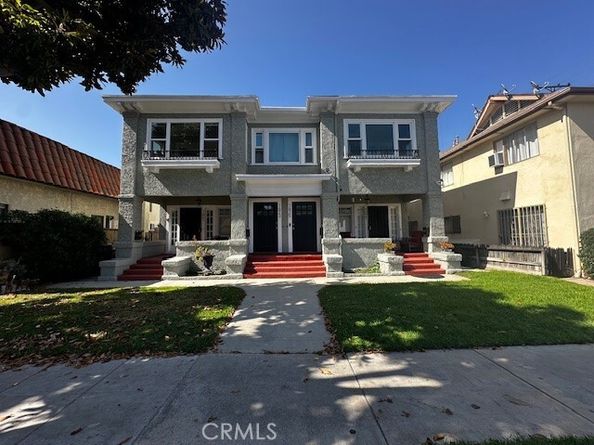 1621 1st Street Boulevard, Long Beach CA 90802