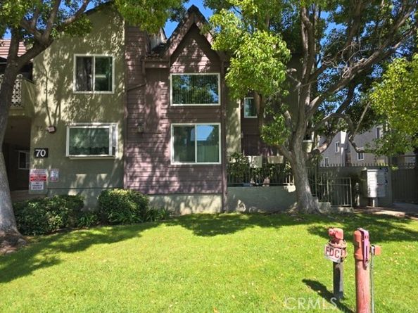 70 Harkness Avenue 4, Pasadena CA 91106