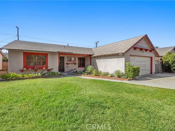 8434 Periwinkle Drive, Buena Park CA 90620