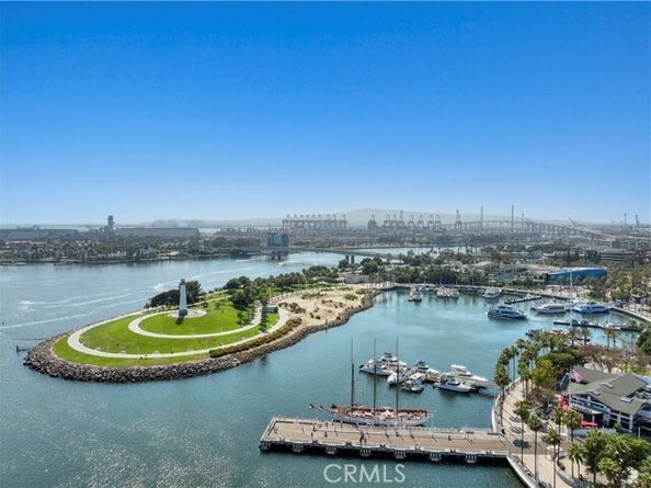 133 N The Promenade 422, Long Beach CA 90802