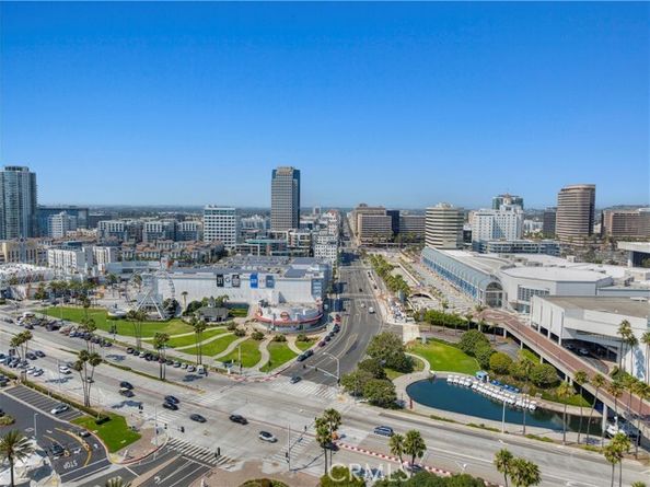 133 N The Promenade 422, Long Beach CA 90802