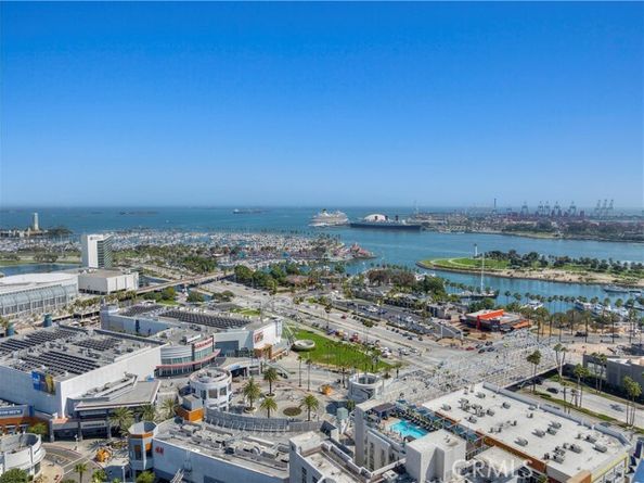 133 N The Promenade 422, Long Beach CA 90802