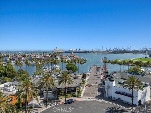 133 N The Promenade 422, Long Beach CA 90802