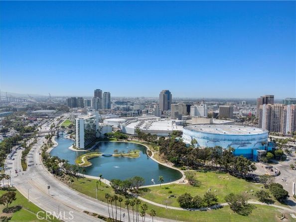133 N The Promenade 422, Long Beach CA 90802
