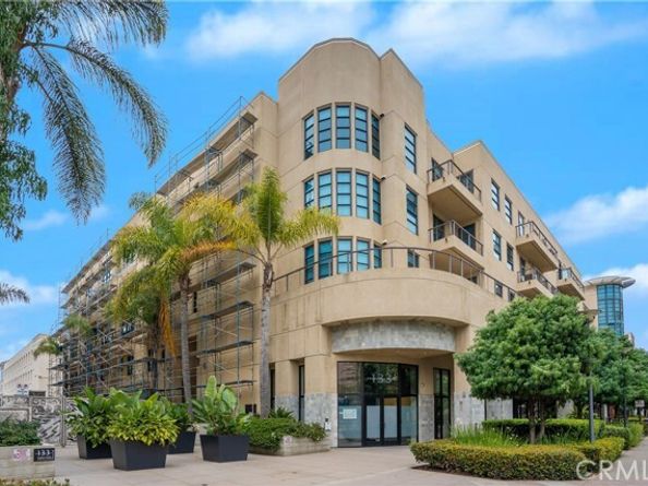 133 N The Promenade 422, Long Beach CA 90802