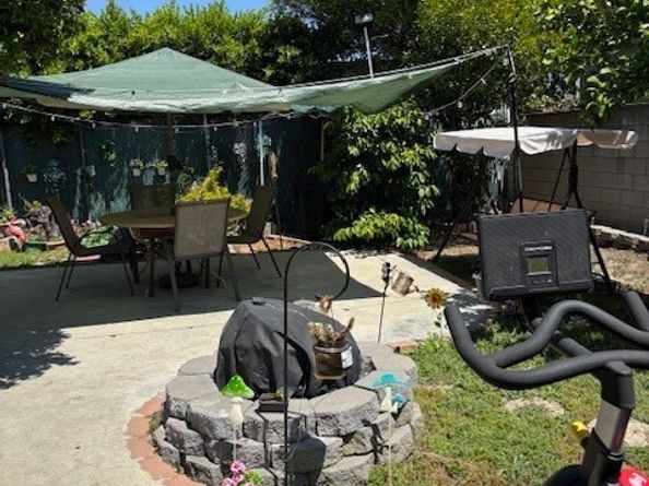 8360 Katherine Avenue 1, Panorama City (los Angeles) CA 91402