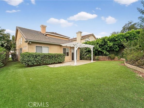 12350 Yew Court, Porter Ranch (los Angeles) CA 91326