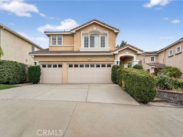 12350 Yew Court, Porter Ranch (los Angeles) CA 91326