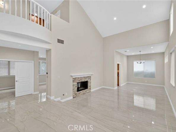 12350 Yew Court, Porter Ranch (los Angeles) CA 91326