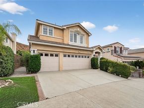 12350 Yew Court, Porter Ranch (los Angeles) CA 91326