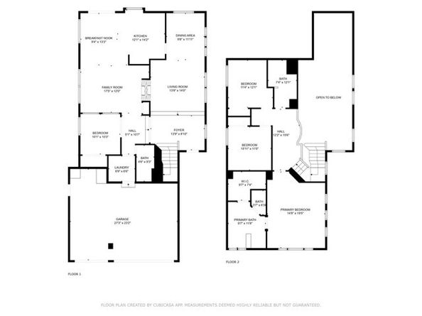 12350 Yew Court, Porter Ranch (los Angeles) CA 91326
