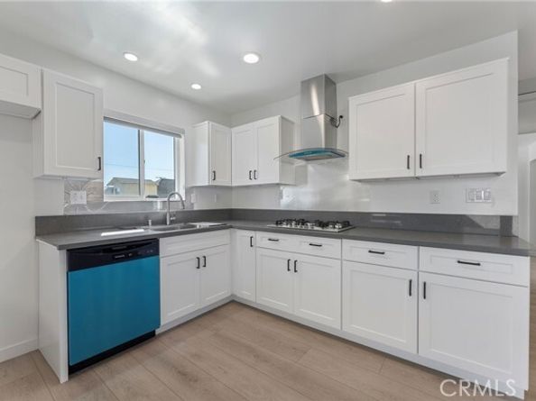 1612 S Berendo Street, Los Angeles CA 90006