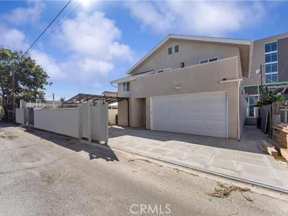1612 S Berendo Street, Los Angeles CA 90006