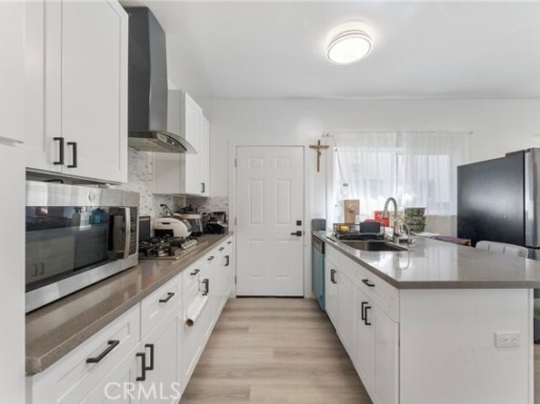 1612 S Berendo Street, Los Angeles CA 90006