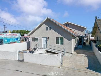 1612 S Berendo Street
