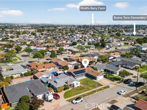6191 San Ramon, Buena Park CA 90620