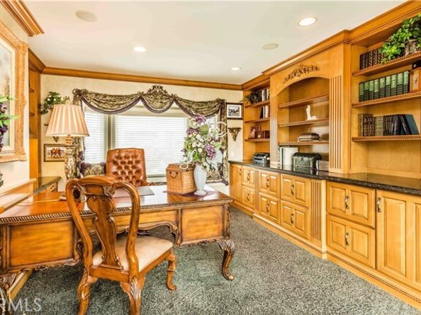 1203 Bayside Drive, Corona Del Mar (newport Beach) CA 92625