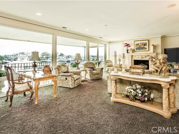 1203 Bayside Drive, Corona Del Mar (newport Beach) CA 92625