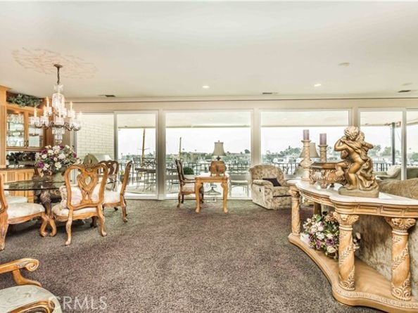 1203 Bayside Drive, Corona Del Mar (newport Beach) CA 92625