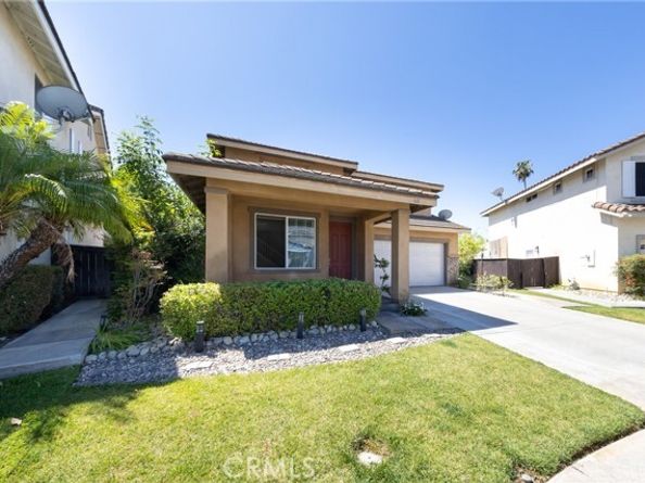661 Alderbery, Pomona CA 91767