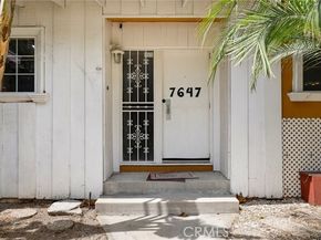 7647 Mason Avenue, Winnetka (los Angeles) CA 91306
