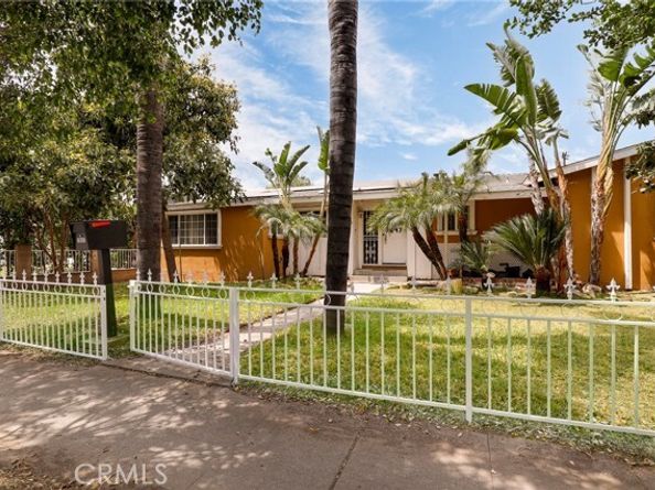 7647 Mason Avenue, Winnetka (los Angeles) CA 91306