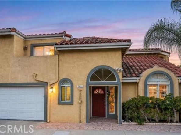3863 Cazador, Los Angeles CA 90065