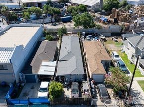 2554 Santa Ana, Los Angeles CA 90059